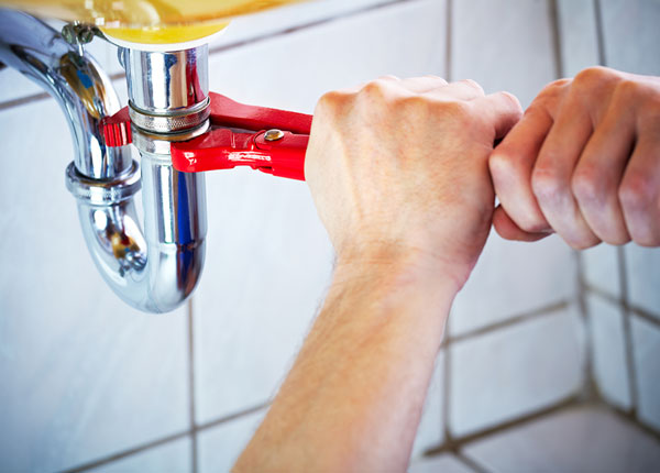 About Darwin Plumbers